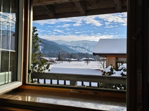 View (from property/room)