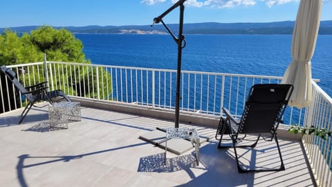 Sea view