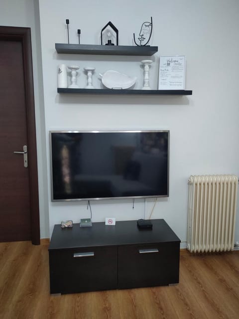 Crestio apartment Καστοριά Apartment in North Macedonia