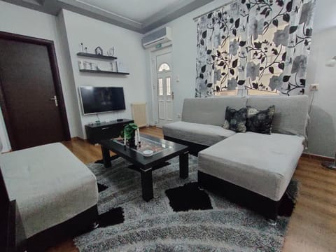 Crestio apartment Καστοριά Apartment in North Macedonia