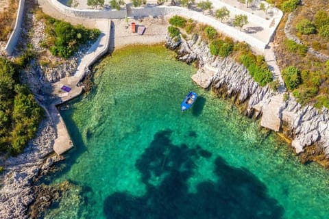 Villa Moderna Villa in Šibenik-Knin County, Croatia