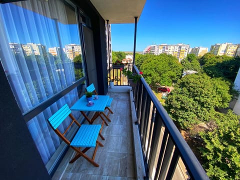 View (from property/room), Balcony/Terrace, Balcony/Terrace