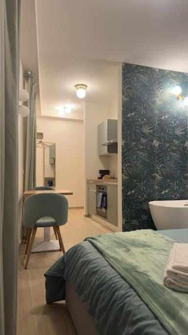 centro storico fronte lago Apartment in Trevignano Romano