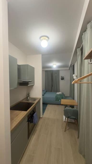 centro storico fronte lago Apartment in Trevignano Romano