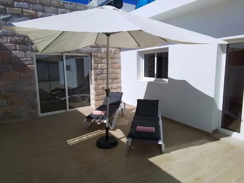 View (from property/room), Balcony/Terrace