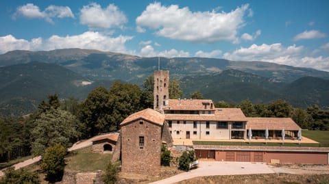 Natural landscape, Landmark view