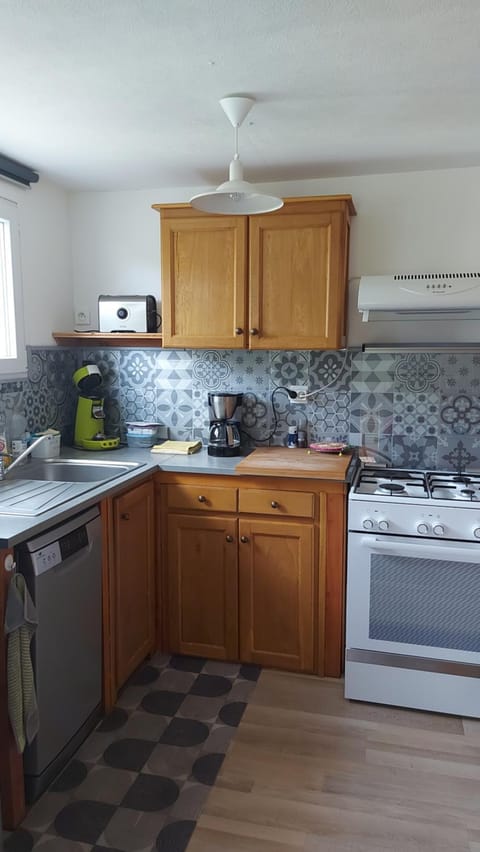 La petite maison Gîte 2 étoiles House in La Bresse