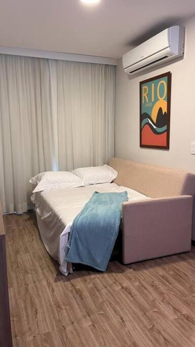 Flat 109 A - Via Premiere Apartment in Rio de Janeiro