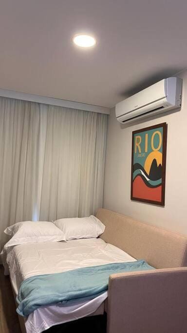 Flat 109 A - Via Premiere Apartment in Rio de Janeiro