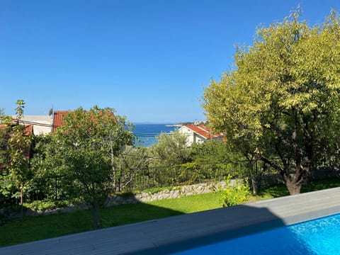 View (from property/room), Garden view, Garden view, Sea view, Sea view