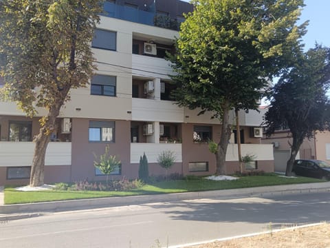 Zemun residence Apartment in Belgrade