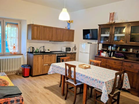 Casa Vitiolo - parte sinistra Apartment in Marche