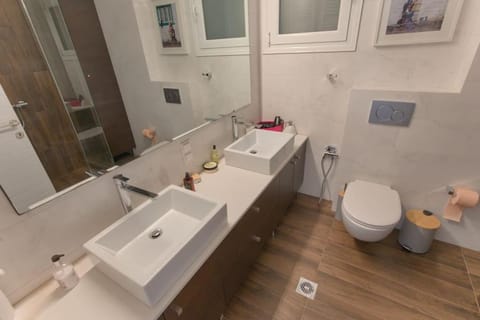 Sunset city apartment Apartment in Volos