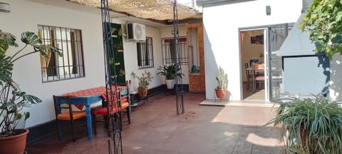 Patio, Day, View (from property/room)