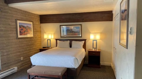 3 BR Alpine Loft in Ski Lodge - 5 min bus to Vail Apartment in Vail