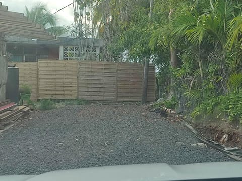 Le passiflore Apartment in Le Gosier