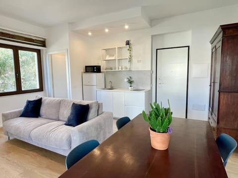 Poetto Beach House - Molara1 Apartment in Cagliari