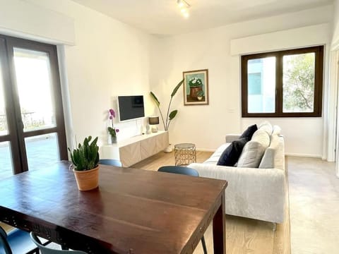 Poetto Beach House - Molara1 Apartment in Cagliari