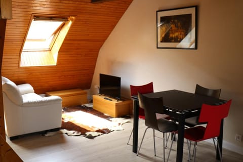 Les rives de l'odet, vue rivière Apartment in Quimper