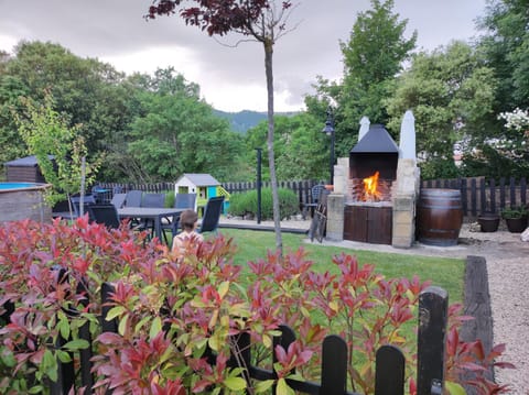 BBQ facilities, Garden, Garden
