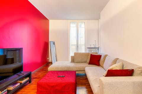 Living room, Lounge or bar