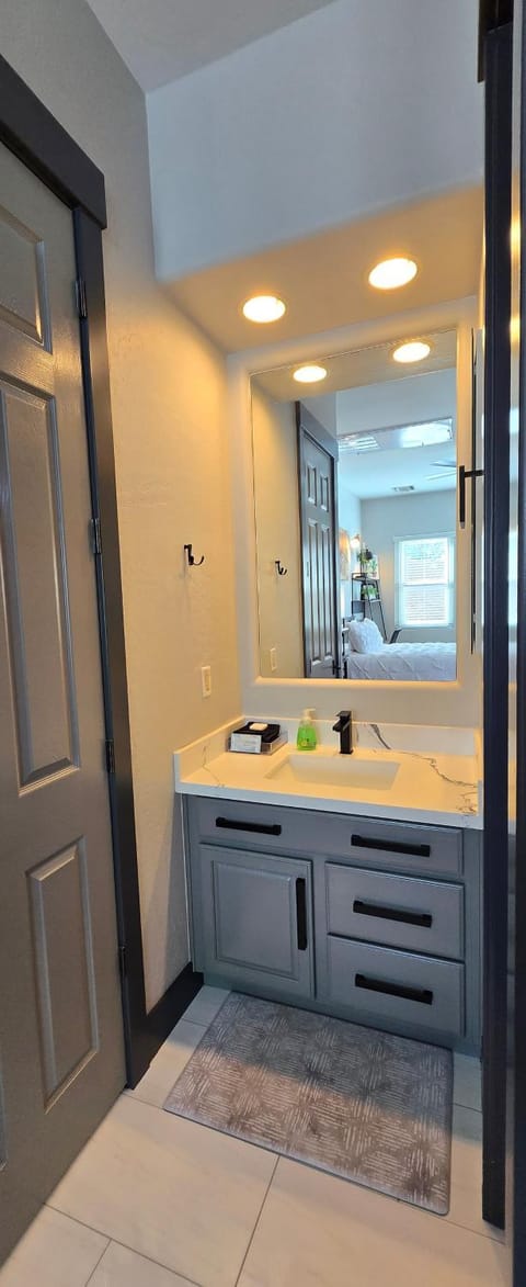 Guesthouse/Casita Goodyear Bed and Breakfast in Goodyear