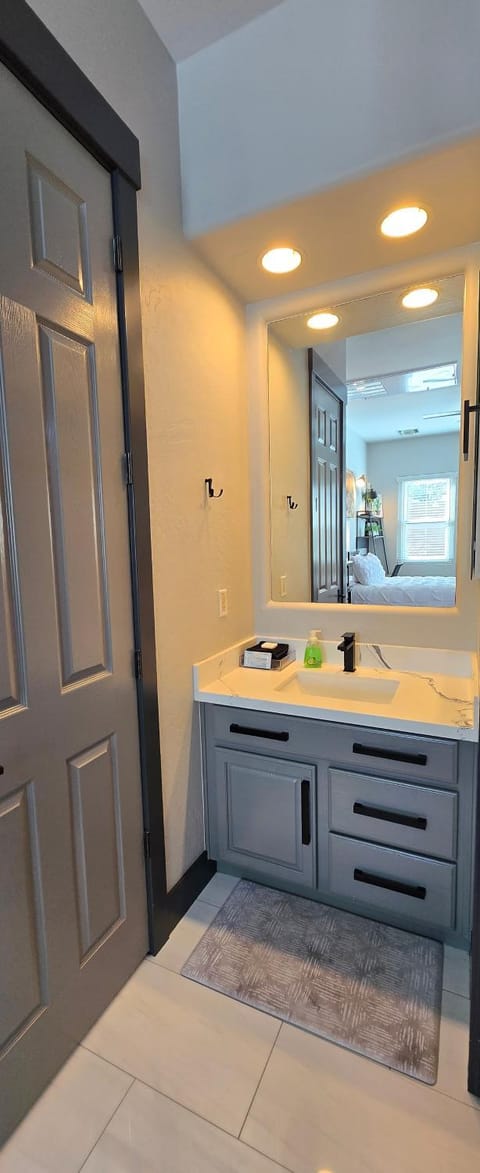 Guesthouse/Casita Goodyear Bed and Breakfast in Goodyear