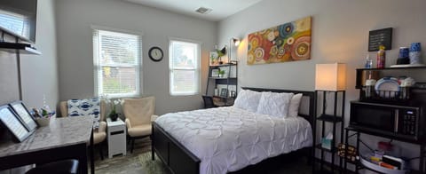 Guesthouse/Casita Goodyear Bed and Breakfast in Goodyear