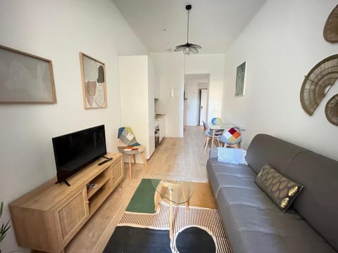 COMBOUL Apartment in Nice