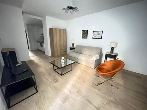 COMBOUL Apartment in Nice