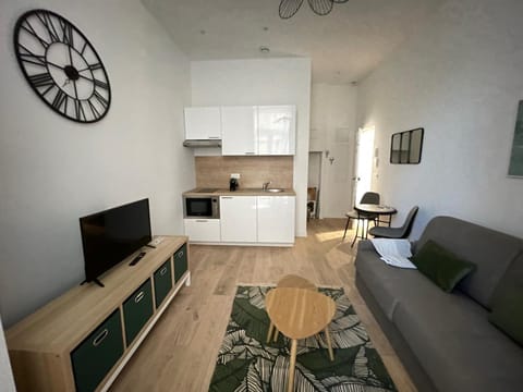 COMBOUL Apartment in Nice