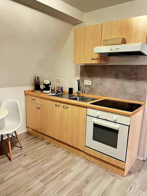 Ferienwohnung in Hürth bei Köln Apartment in Cologne