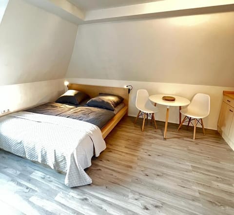 Ferienwohnung in Hürth bei Köln Apartment in Cologne