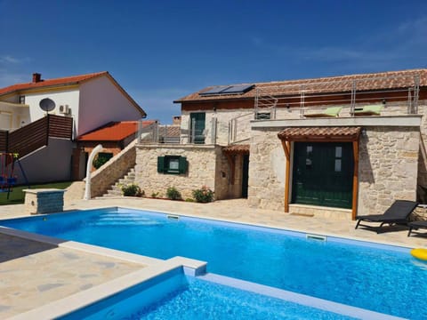 VILLA KUNTA Villa in Šibenik-Knin County, Croatia