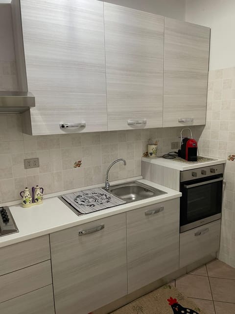 Casa Beatrice House in Pula