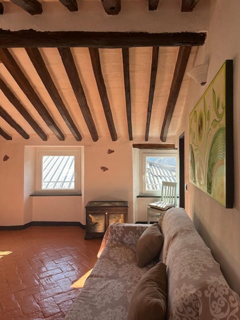 Tre Caravelle Apartment in Levanto