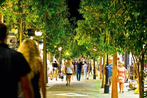 My Sisters House Apartment in Lasithi