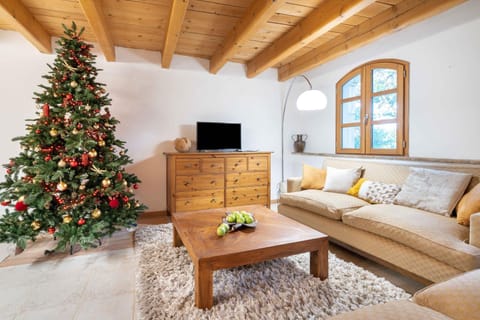 Le Relais de Bellemaison House in Provence-Alpes-Côte d'Azur