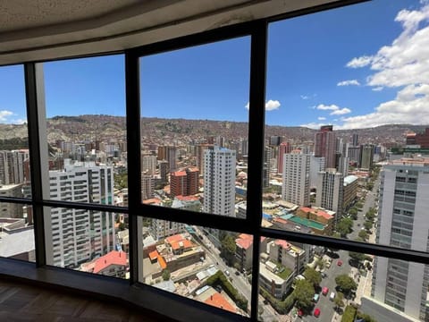 City view