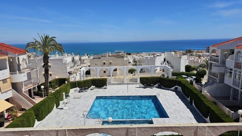 Garden view, Pool view, Sea view, Inner courtyard view