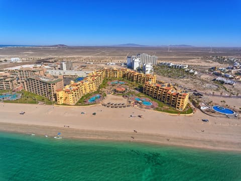 Property building, Beach, Sea view, Location