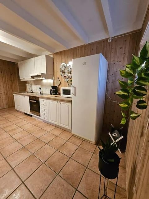 3 bedrooms apartment! Close to Aurora observatory. Apartment in Tromso