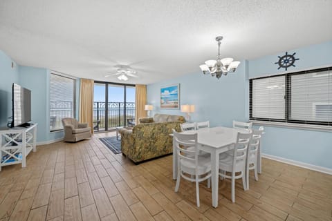 Beach Club II 1E - Oceanfront- Windy Hill Section House in North Myrtle Beach