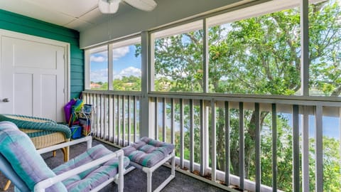 Marsh Oaks 316 - Marsh View - Windy Hill Section House in Briarcliffe Acres