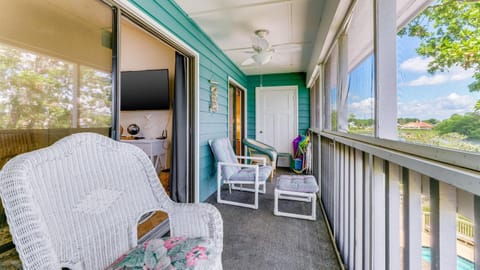 Marsh Oaks 316 - Marsh View - Windy Hill Section House in Briarcliffe Acres