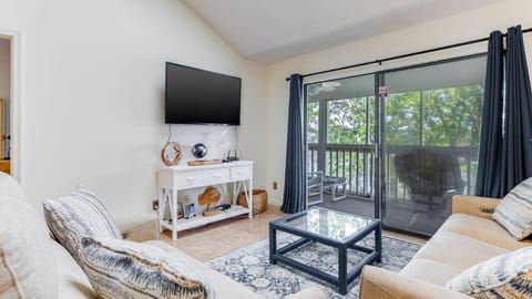 Marsh Oaks 316 - Marsh View - Windy Hill Section House in Briarcliffe Acres