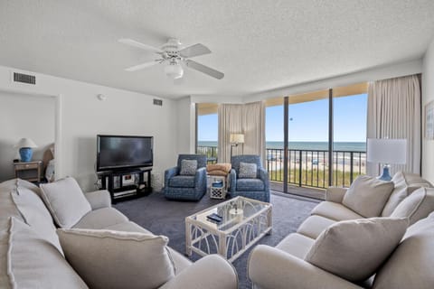 Beach Club II 2E - Oceanfront - Windy Hill Section House in North Myrtle Beach