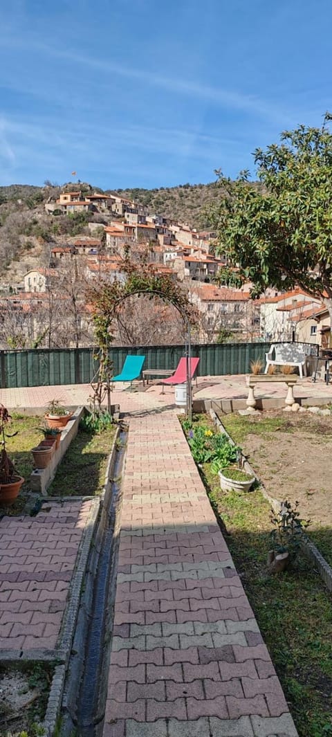Property view