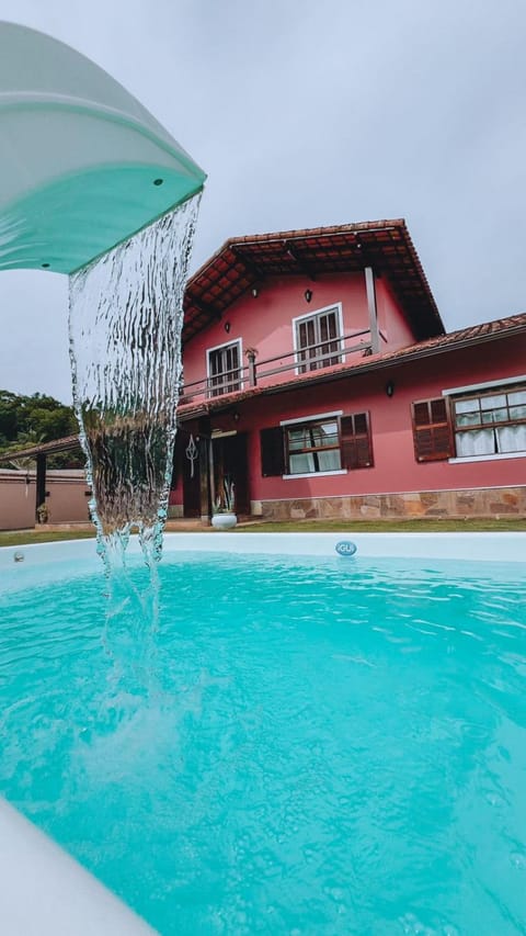 Villa Monni - Miguel Pereira House in Miguel Pereira