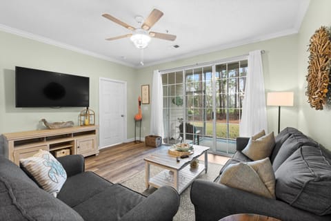 Barefoot Resort - Arbor Trace 613 - Windy Hill House in North Myrtle Beach